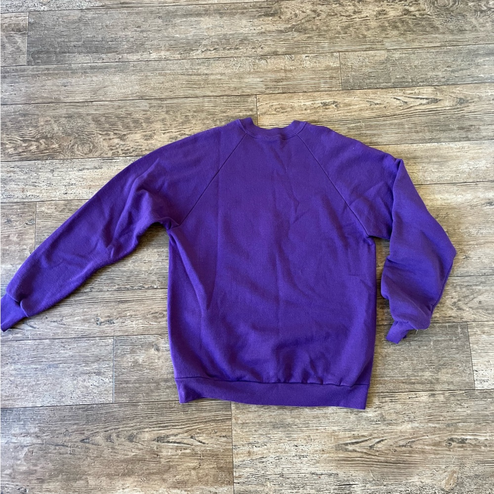 Vintage Alaska Crewneck - Picture 3 of 4
